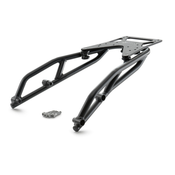 KTM Top case carrier